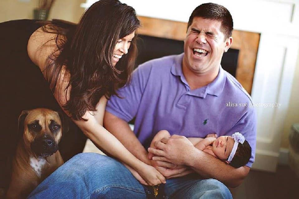 Chết cười với các bé 🤣🤣🤣
