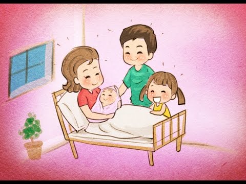 Tham gia hoạt động Thai giáo vẽ tranh gia đình, bạn sẽ được tự do sáng tạo, thể hiện tình cảm với gia đình một cách độc đáo và tinh tế. Cùng chia sẻ những trải nghiệm tuyệt vời và góp phần lan tỏa tình yêu đến mỗi thành viên trong gia đình.