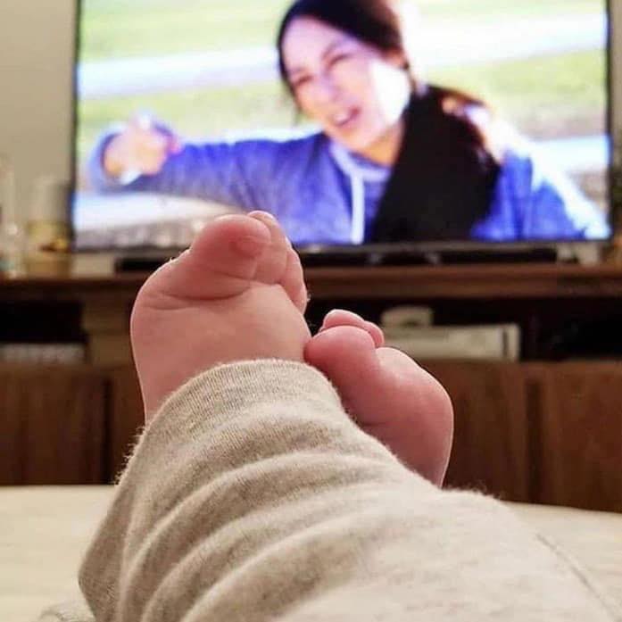 Yêu quá các mẹ ơiiii