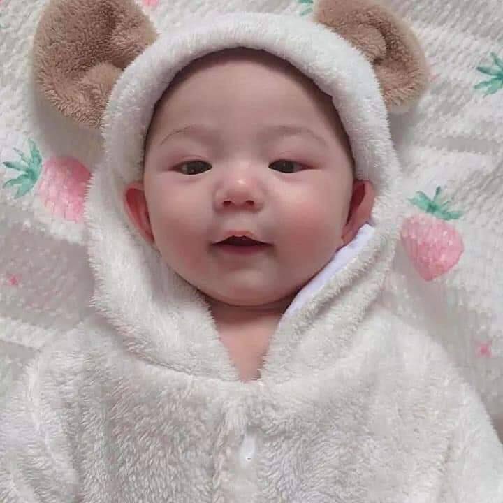 Yêu quá các mẹ ơiiii