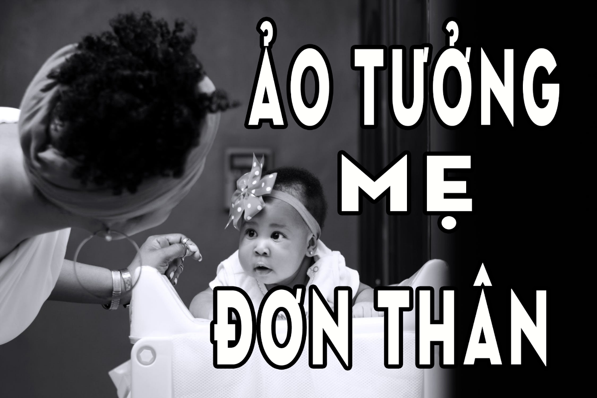 Ảo tưởng của những bà mẹ đơn thân và những ông bố gà trống nuôi con.

Bài viết này tôi muốn gửi tặng những cô gái đã, đang, sẽ trở thành mẹ đơn thân, và những người cổ vũ cho hiện tượng mẹ đơn thân này. Vì bài có dính dáng tới trẻ con nên tôi không muốn nói cái suy nghĩ MUỐN làm mẹ đơn thân là một của nợ. Các cô không nên MUỐN làm mẹ đơn thân chỉ vì muốn chứng tỏ bản thân mạnh mẽ và ra vẻ không cần đàn ông. Mẹ đơn thân là một sự kiện bất hạnh xảy ra đối với phụ nữ. Đi kèm với nó là cả một đống hệ lụy và khó khăn mà các cô sẽ phải đối mặt. Tôi sẽ trình bày rõ những khó khăn đó ở bài viết này. Tôi sẽ gọi chung hiện tượng nuôi con một mình là “mẹ đơn thân” vì đa số nó xảy ra với phụ nữ, ở đàn ông, hiên tượng gà trống nuôi con chỉ chiếm thiểu số.

Ranh giới giữa PHẢI làm và MUỐN làm mẹ đơn thân.

Mẹ đơn thân bất đắc dĩ.

Trước hết, tôi muốn nêu rõ góc nhìn của tôi về những người phụ nữ PHẢI làm mẹ đơn thân. Họ là những người chẳng may mang thai ngoài ý muốn trong thời gian sống thử, và họ là những người phụ nữ đã li dị chồng. Do mối quan hệ với đàn ông của họ bị đổ vỡ và không được trọn vẹn, họ phải chăm sóc con cái một mình mà không còn lựa chọn nào khác. Đại diện cho những người phụ nữ này có một cuộc sống không được suôn sẻ. Gánh nặng tài chính và thời gian chăm sóc con cái của họ không thể san sẻ cho một người đàn ông trong gia đình.

Còn một nhóm người nữa mà tôi cũng liệt kê vào nhóm “PHẢI làm mẹ đơn thân”. Họ là những người phụ nữ quá lứa lỡ thì. Họ đã ngoài 30, sắp tới tuổi 40. Những người phụ nữ này muốn có con. Họ không thể tìm được chồng đúng thời điểm, mà chất lượng trứng và khả năng mang thai thì lại đang suy giảm. Vì lí do thời gian gấp rút, những người phụ nữ này phải bỏ qua bước tìm một ông chồng và tiến thẳng tới ngân hàng tinh trùng để thụ thai trước khi quá muộn. Đây là trường hợp đặc biệt và chỉ chiếm thiểu số trong các bà mẹ đơn thân bất đắc dĩ.

Các cô gái MUỐN làm mẹ đơn thân thân mến.

Các cô bị truyền thông nhồi nhét những tư tưởng mà các cô cho là “hiện đại” và “cấp tiến”. Các cô thấy những bà mẹ đơn thân ngoài kia có cuộc sống thật bình yên và hào nhoáng. Các cô sống thử và quan hệ tình dục thiếu trách nhiệm và nhẹ dạ nghĩ rằng: “Không sao đâu. Con mình không có bố cũng vẫn phát triển và hạnh phúc như bao đứa trẻ khác thôi.” Các cô nhầm to rồi.

Đa số các bà mẹ đang phải nuôi con một mình ngoài kia là vì hoàn cảnh đưa đẩy. Họ thường xuyên đăng hình ảnh hạnh phúc cùng đứa con của họ lên mạng xã hội. Họ tự hào vì họ là mẹ đơn thân, rằng họ và con họ vẫn sống tốt và ổn định mà không cần có một người đàn ông ở bên cạnh. Họ, những bà mẹ đơn thân bất đắc dĩ này đang gửi cho các cô gái trẻ một thông điệp ngầm rằng: “làm mẹ đơn thân không sao cả đâu. Thậm chí các em nên làm mẹ đơn thân. Không cần phải lo cho bất cứ thằng đàn ông vô ơn bạc nghĩa nào cả, mình chỉ lo cho con, hết sức mình vì con mà thôi. Đỡ mệt mỏi hơn một nửa hehe. Nó không có gì sai trái hết. Tôi là mẹ đơn thân và tôi hanh phúc!”

Đây là một thông điệp mà các cô phải hết sức cảnh giác. Mẹ đơn thân bất đắc dĩ là không thể tránh khỏi, nhưng nếu các cô không tìm cách thay đổi tình trạng nuôi con một mình thì các cô sẽ phải gánh chịu hậu quả rất lớn. Những bà mẹ đơn thân đang cổ súy và cổ vũ cho phong trào nuôi con một mình này là những người tôi không để yên. Họ đang bình thường hóa hiện tượng này mà không lường trước được những hệ lụy tệ hại vô cùng. Và tôi phải lên tiếng để các cô không được vượt quá giới hạn và làm hỏng hàng loạt thế hệ tương lại sau này.

Những đứa trẻ không có bố bị thiệt thòi rất nhiều so với những đứa trẻ có bố và mẹ. Đa số những đứa trẻ này có kết quả học tập kém hơn những đứa trẻ được sinh ra trong một gia đình truyền thống. Chúng còn có nguy cơ bỏ học, quan hệ tình dục sớm và lạm dụng chất kích thích cao hơn. Vì không có thêm một giám hộ nào ngoài người mẹ để chăm sóc và chỉ dạy, chúng không được phát triển toàn diện là chuyện đương nhiên. Mẹ bận phải đi làm, không có bố chở đi học. Mẹ bận dọn dẹp, nấu cơm, không có bố để giúp chúng làm bài tập về nhà.

Các bé trai thì không có một hình mẫu lí tưởng để cho chúng hình dung như thế nào mới là một người đàn ông tốt. Thế rồi chúng la cà nhậu nhẹt, chén chú chén anh, tham gia băng đảng để đi tìm cái hình mẫu đó. Có ai chỉ cho chúng rằng những hình mẫu đó là những thằng bặm trợn đầu gấu, sống dưới đáy của xã hội đâu? Có bao nhiêu lần các anh chị bắt gặp các bài báo về những thằng ăn trộm, giết người cướp của chỉ sống với một mẹ già đơn côi? Một người phụ nữ sẽ không bao giờ có khả năng chỉ cho một bé trai học cách trở thành một người đàn ông.

Các bé gái không có bố cũng phải hứng chịu những số phận không khá khẩm hơn là mấy. Chúng sẽ học kém hơn bạn bè cùng trang lứa. Chúng lớn lên mà không có một ý tưởng gì về một người đàn ông tốt bụng, biết lo cho gia đình. Chúng sẽ ghét đàn ông và quay lưng lại với một nửa dân số thế giới. Chúng sẽ có nguy cơ mang thai và trở thành mẹ đơn thân giống hệt mẹ của chúng. Rồi chúng sẽ sinh ra những đứa trẻ có số phận y hệt vậy. Cái vòng tròn luẩn quẩn cứ lặp đi lặp lại không có hồi kết.

Cái xã hội không có cha là một xã hội bất ổn. David Blankenhorn, tác giả cuốn “Nước Mỹ không cha” chỉ ra rằng, thiếu bóng người cha trong một gia đình là một trong những nguyên nhân ảnh hưởng tới tương lai của các em nhỏ. Tương lai của trẻ em không được đảm bảo đồng nghĩa với việc khả năng phát triển kinh tế của một quốc gia bị kềm hãm. Một thế hệ thiếu vắng người cha là một thế hệ bất tài, thiếu khả năng sáng tạo và phát triển. Hiện tượng mẹ đơn thân cũng là một trong những lí do khiến tỉ lệ tội phạm tuổi vị thành niên tăng mạnh. Đây là thống kê khoa học, tôi không bịa để hù dọa các bà mẹ đơn thân về số phận của con cái họ.

Mẹ đơn thân có cuộc sống nghèo khó và khổ sở hơn những gia đình vợ chồng truyền thống. Gánh nặng tài chính không phải là một trò đùa. Đa số cuộc sống mẹ đơn thân không hào nhoáng như người ta nghĩ. Hầu hết những hình ảnh vui vẻ đầm ấm một mẹ một con mà các cô nhìn thấy tràn lan trên mạng xã hội chỉ là vỏ bọc bề ngoài của những bà mẹ đơn thân bất hạnh. Tài chính của họ bao giờ cũng ở trong tình trạng mai không nay có và họ có nguy cơ mắc bệnh cao hơn, sức khỏe kém hơn so với những bà mẹ khác.

Hai người có thu nhập chung tay nuôi dưỡng một đứa trẻ bao giờ cũng suôn sẻ hơn với một người lủi thủi một mình. Nuôi con rất tốn kém và vất vả: tiền bỉm sữa, tiền gửi trẻ, quần áo, sách vở, ăn uống đủ chất lượng, tiền gửi con đi học trường tốt, học thêm với thầy nọ cô kia,… Nhu cầu phát triển của trẻ con là rất lớn, đa số các cô, nếu để cho tự kiếm tiền để chi trả tất cả các khoản tiền kia, không sớm thì muộn các cô sẽ bị áp lực mà chết sớm.

Trong một nghiên cứu được thực hiện trên 8000 bà mẹ đơn thân ở Mỹ, các nhà khoa học chỉ ra rằng những phụ nữ này có nguy cơ mắc bệnh tim cao hơn, lạm dụng chất kích thích, béo phì và chết sớm nhiều hơn so với phụ nữ có gia đình ổn định. Cho dù ở các nước phát triển như Anh và Mỹ, nơi mà phúc lợi xã hội cho các bà mẹ đơn thân này tốt hơn rất nhiều so với ở Việt Nam, tỉ lệ mẹ đơn thân mắc bệnh và chết sớm cũng không hề giảm đi chút nào.

Tôi có quen một người mẹ đơn thân điển hình ở Mỹ. Tôi gọi bác là bác gái. Từ hồi còn trẻ tuổi, bà có rất nhiều mối quan hệ lành mạnh với đàn ông nhưng không thể duy trì chúng. Ba đứa con của bà, hai trai, một gái là từ hai người đàn ông khác nhau. Bà chia tay người thứ hai ngay khi đứa lớn nhất mới chỉ 5 tuổi. Một nách ba con, từ làm chạy bàn, làm bánh dạo để bán cho đến lái xe bus, bà cố gắng nuôi dưỡng cho 3 đứa lớn lên trọn vẹn.

Nhưng số phận trớ trêu thay (hay tôi phải nói là về mặt xác xuất mà tiên đoán), đứa con trai đầu của bà bị bắn chết trong một lần đụng độ băng đảng khi anh ta mới 21 tuổi. Đứa con trai thứ hai thì chỉ học hết cấp 2 rồi bỏ học. Ngày đêm anh ta chỉ biết nhậu nhẹt và gái gú. Đứa con gái thì chật vật không thể phát triển và thăng tiến bản thân. Suốt 9 năm lạc lối và trì hoãn, chị vẫn chưa hoàn thành xong bậc học đại học.

Vì thiếu kĩ năng tìm đàn ông tốt mà chị vội vàng kết hôn với một anh chàng nhập cư Mễ la-tinh làm nghề lắp cáp truyền hình. Anh ta không có chí tiến thủ, tiêu xài hoang phí và không biết tiết kiệm. Tệ nhất là chị bị bạo hành gia đình. Lúc mang thai tháng thứ 5 thì bị anh chồng đấm vào bụng như một con thú hoang lên cơn điên.

Cả 4 người, bác gái, anh con trai thứ hai, bà chị tôi kể và anh chồng của chị ấy sống trong một căn nhà ngập ngụa trong đồ đạc mà bác gái tích trữ từ hàng năm nay. Bà mắc nhiều chứng bệnh tâm lí mà chưa được chẩn đoán, trong số đó có bệnh tích trữ đồ đạc và bệnh trầm cảm. Cuộc đời của những con người này là một chuỗi bất hạnh và khổ sở. Bác gái tôi kể trên chính là nhân chứng, nạn nhân thực tế đại diện cho đa số những bà mẹ đơn thân ngoài kia.

Kết bài, tôi không có ý nói rằng các cô, những bà mẹ đơn thân phải tự xấu hổ vì điều này. Cứ tự hào rằng mình là mẹ đơn thân vì các cô đã phải trải qua rất nhiều thăng trầm nhưng vẫn sống tốt. Tôi không có ý kiến vì tôi hiểu. Đa số các cô không có lựa chọn được làm mẹ đơn thân. Vượt qua nghich cảnh và nuôi dưỡng thành công con cái là một điều đáng mừng. Nhưng các cô chỉ là thiểu số rất nhỏ. Các cô không thể đại diện cho số đông những bà mẹ đơn thân trên thế giới.

Hơn nữa, tôi cảnh cáo các cô, có một giới hạn mà các cô không được vượt qua, các cô không được cổ vũ và dẫn đường cho các cô gái độc thân khác trở thành mẹ đơn thân như các cô. Đây chính là cái vạch ranh giới gây ra bất ổn xã hội mà các cô nên cảm thấy khiếp sợ cho chính mình và thay cho đứa con của các cô. Và các cô gái trẻ, khoa học chứng minh rồi nhé. Con của các cô sẽ có xuất phát điểm kém xa so với những đứa trẻ khác, chúng sẽ học kém hơn, dễ lạm dụng chất kích thích và sa ngã vào con đường tội phạm hơn. Còn chính các cô có thể sẽ phải trả giá cho hành động thiếu hiểu biết của mình bằng bệnh tật, nghèo đói và chết sớm. Tôi không đùa đâu. Tỉnh dậy đi.