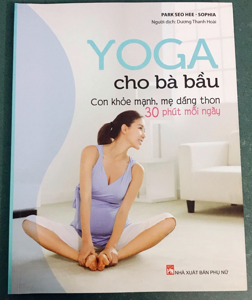 Thai giáo tháng thứ 3: Một “quả mận” đang lăn trong bụng mẹ