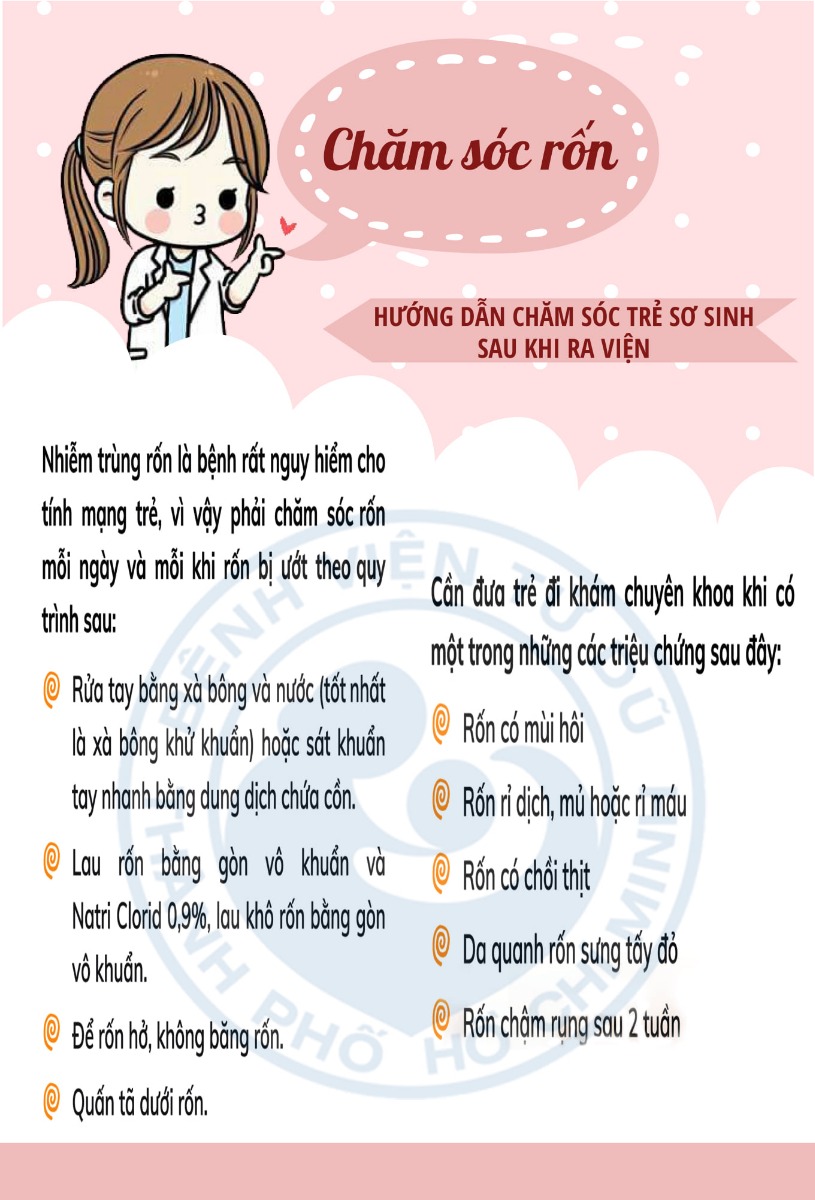 Các mẹ bầu nhà mình lưu lại nhé 
Thực ra khi con mới ra viện tốt nhất nên thuê các cô tắm bé đến tắm và hướng dẫn cho 10 buổi là bố mẹ nào cũng quen ngay thôi ạ.
Chúc các mẹ các bé mạnh khỏe.