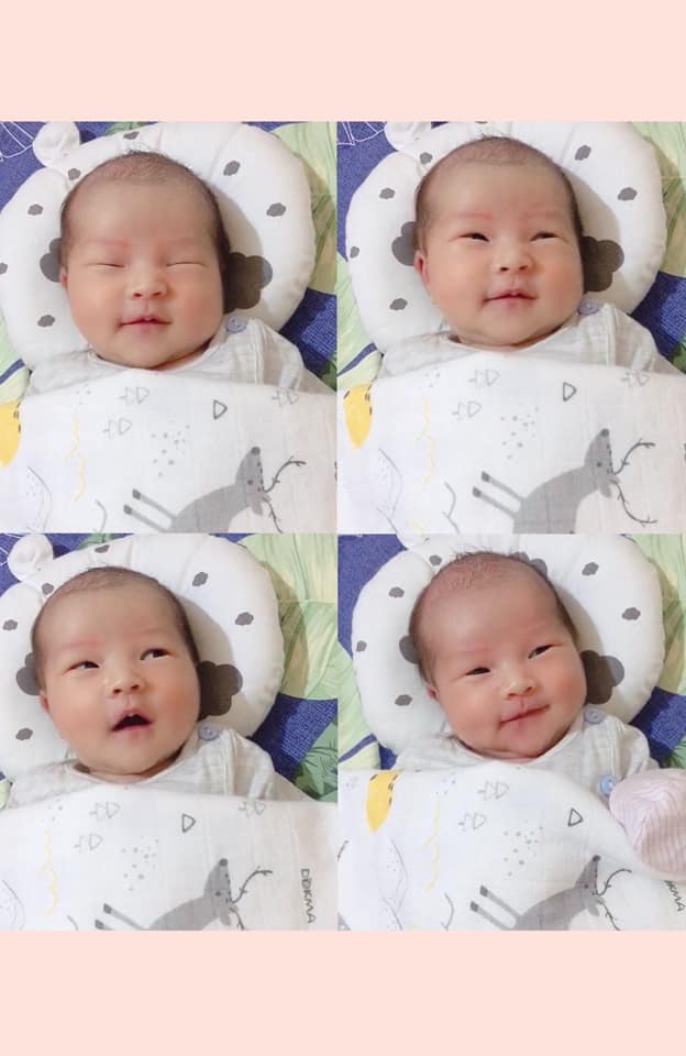 Con xin chào tất cả các bác ❤️❤️❤️
Con là Su, con chào đời sáng ngày 15/09/2019
Hôm nay mẹ con mới cho con lên sóng để gửi lời cảm ơn tới các bác ở Khoa Sản 1 Bv Thanh Nhàn ạ 😍😍😍
Chắc là các bác trong ekip đỡ đẻ cho mẹ con sáng ngày 15/9 vẫn nhớ con. Ca đẻ khó khăn mà các bác sĩ các bác nữ hộ sinh lo lắng túc trực từ 2 3h sáng, suýt nữa là phải chuyển mẹ con lên bàn mổ 😹😹😹
Đến lúc đẻ xong thì mới thấy là dây rốn của con quấn vòng thắt nút ở chân 🙈 nên nhờ sự giúp đỡ hết mình của các bác : Bác Long, Bác Ngọc , Bác Vân , Bác Huê cùng các cô đã giúp con ra được với mẹ con lúc 6h15p sáng ngày hôm đấy ạ. 😝😝😝
Và mẹ con con cũng xin cảm ơn Bác Hường, Bác Trà, Bác Huê đã giúp đỡ mẹ con con từ ngày đầu tiên mẹ con đến khoa sản 1 để đăng kí sinh vì là tập 1 nên mẹ con còn rất nhiều bỡ ngỡ nhưng có các bác luôn quan tâm và nhiệt tình 😘😘😘
Trong những lần khám siêu âm định kì có 2 bác sĩ Bác Tú Anh và Bác Thắng luôn nhẹ nhàng và vui tính 😆 😆 😆
Mẹ con xin cảm ơn các Bác khoa sản 1 rất nhiều ❤️❤️❤️
Và mẹ con hẹn các bác 1 vài năm nữa ở tập 2 ạ 😍😍😍