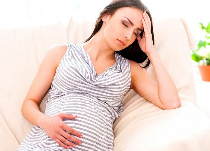 Bị đau đầu khi mang thai cần phải làm gì? Cách giảm đau đầu khi mang thai hiệu quả