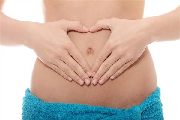Thai giáo tháng thứ 1: Hành trình hạnh phúc bắt đầu