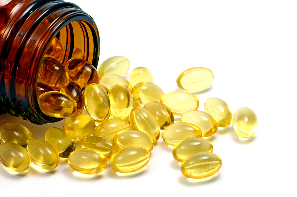 Uống vitamin E có giúp tăng khả năng thụ thai không?