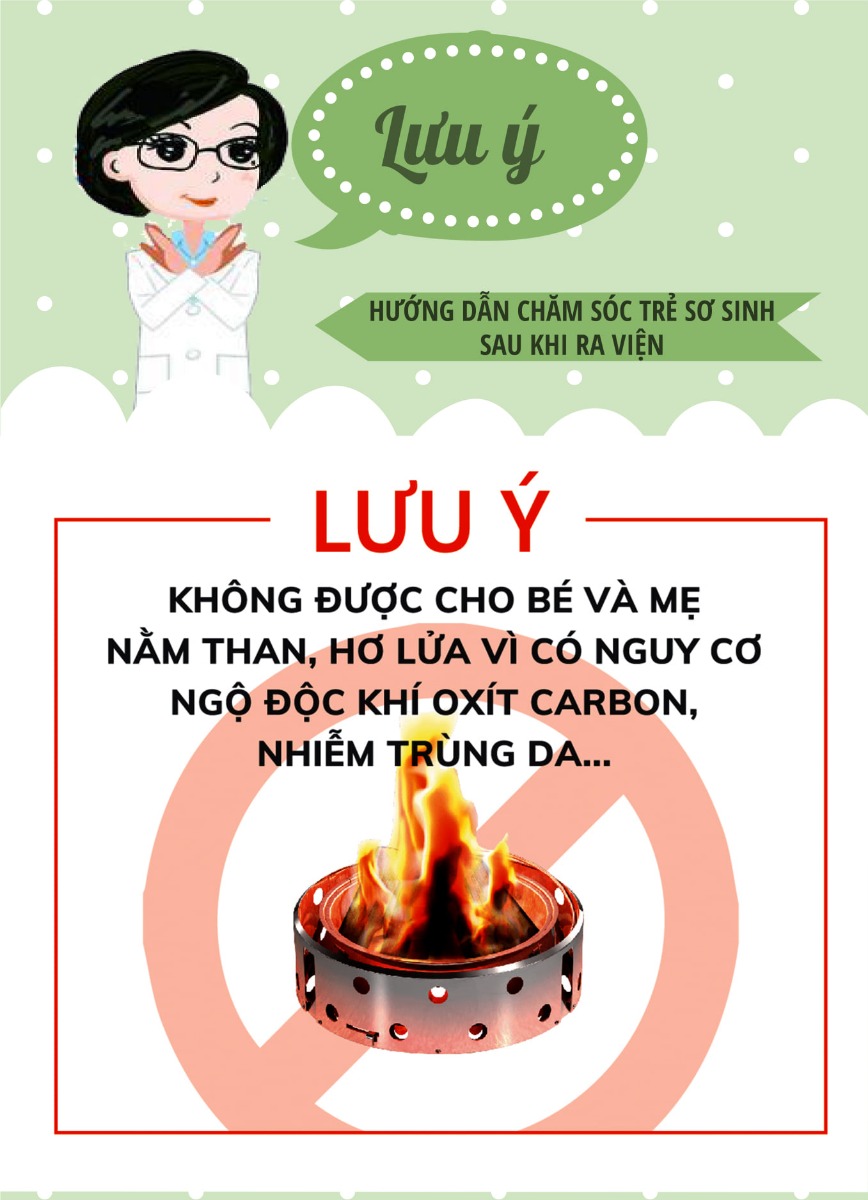 Các mẹ bầu nhà mình lưu lại nhé 
Thực ra khi con mới ra viện tốt nhất nên thuê các cô tắm bé đến tắm và hướng dẫn cho 10 buổi là bố mẹ nào cũng quen ngay thôi ạ.
Chúc các mẹ các bé mạnh khỏe.