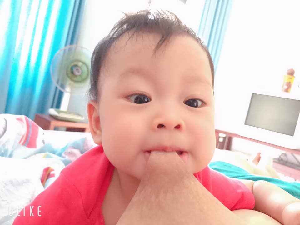 Có mom nào Cùng cảnh ngộ ko ạ🤣.