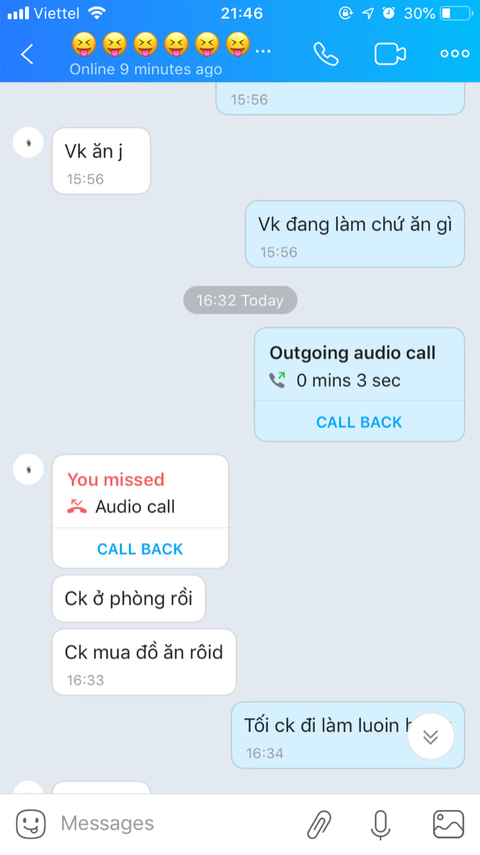 Ck e các bác ạ!
Nhiều khi cứ ẩm ương, lúc thì bắt vk làm cái này cái kia! Lúc thì lại rất ra gì!
Nấu ăn xong laii tự đi rửa bát!
Kiểu rửng mỡ! 🤣🤣