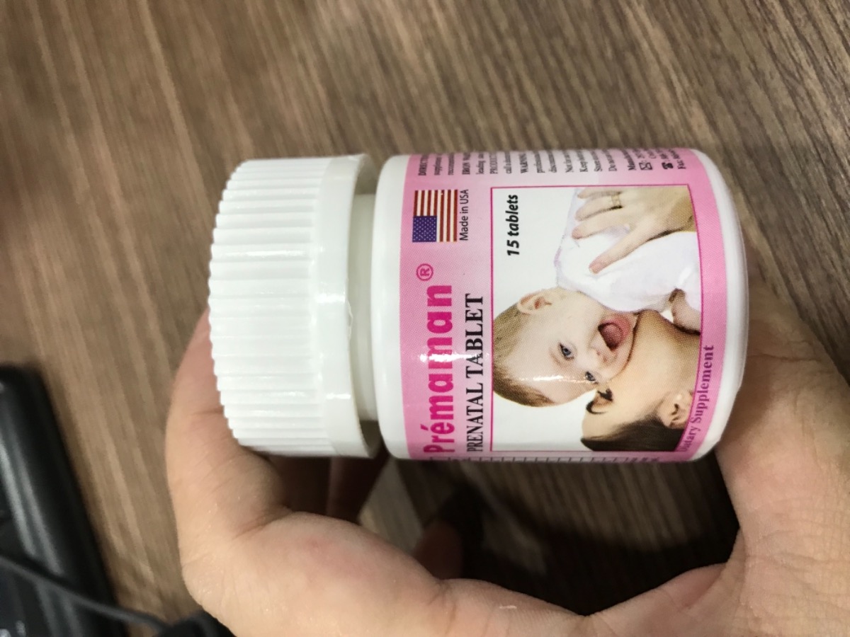 Có mẹ nào đã từng hoặc đanv uống thuốc này không ạ, cho e xin phản hồi với ạ.