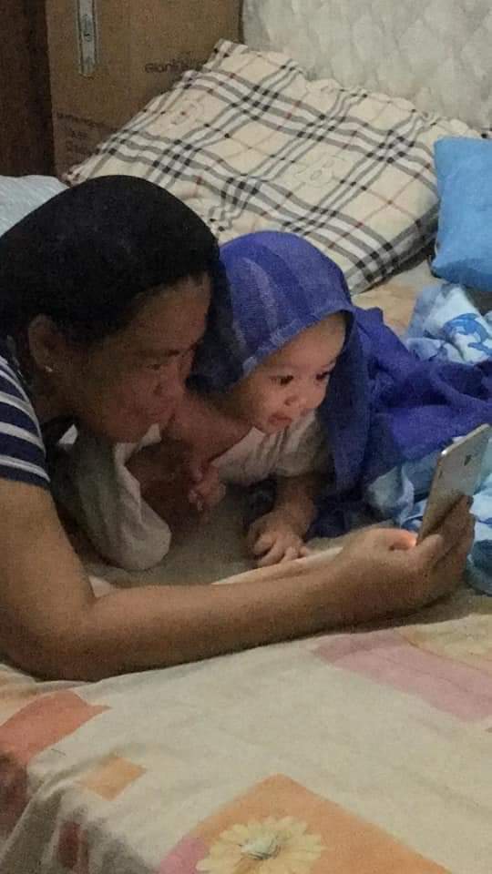Phía sau một bức ảnh đẹp!!!