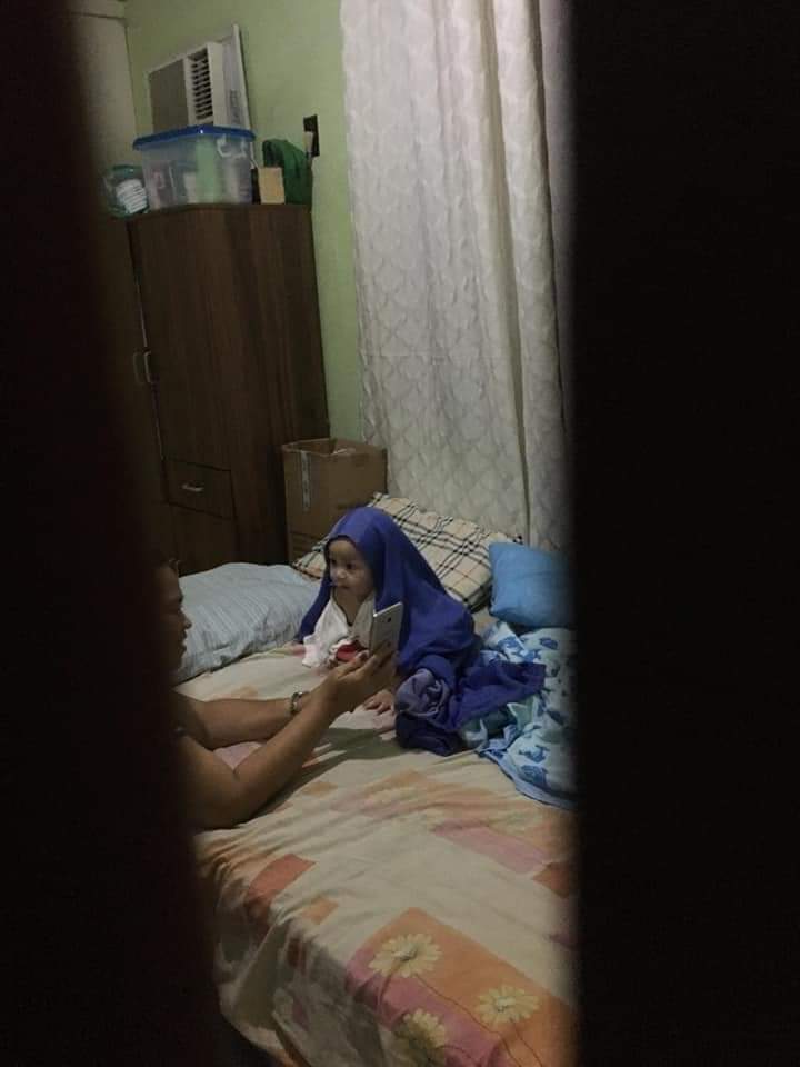 Phía sau một bức ảnh đẹp!!!