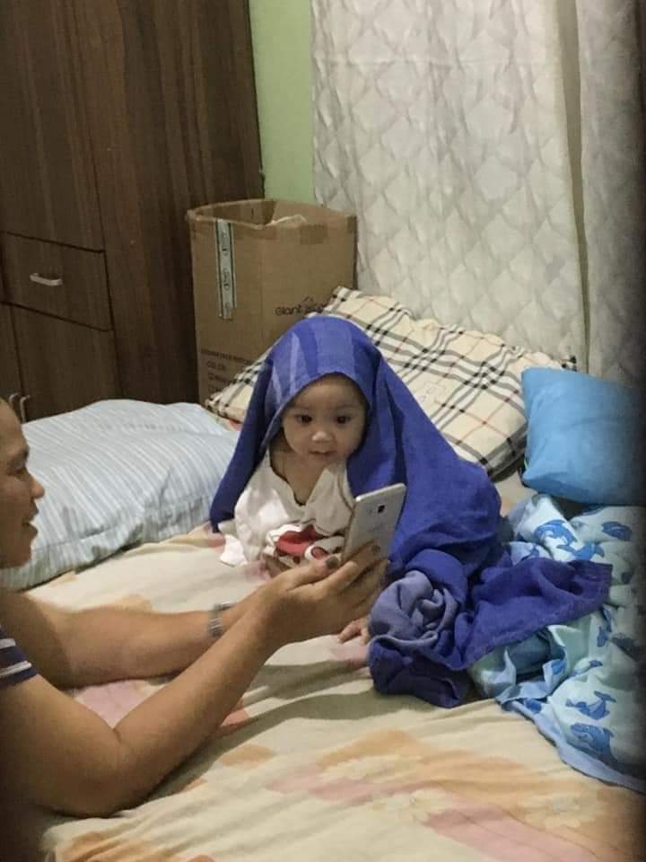 Phía sau một bức ảnh đẹp!!!