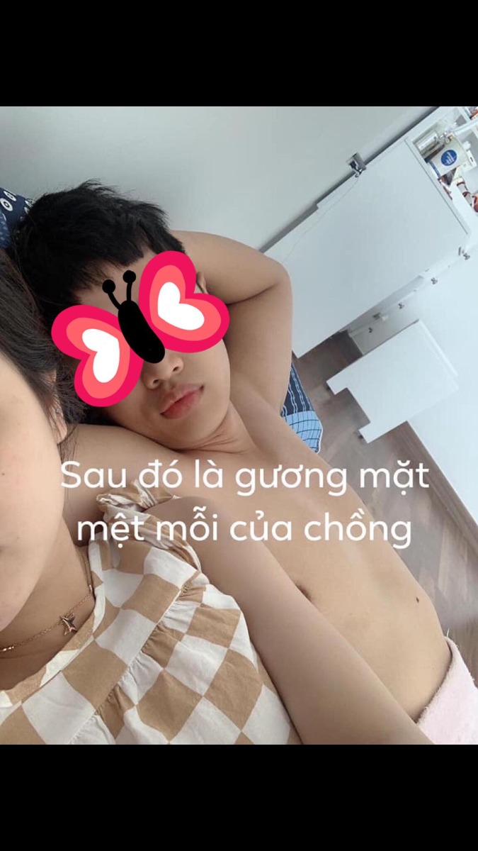 Mẫu người chồng vạn người mê của các chị em hihihihi thiếu mỗi nước đẻ hộ vợ nữa thuii. Đấy các anh chồng vào mà học tập đi nhé 😡
-
cre: Mỹ Tâm
Trần Bơm