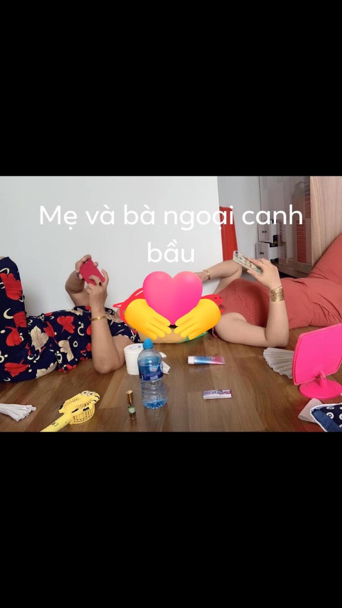 Mẫu người chồng vạn người mê của các chị em hihihihi thiếu mỗi nước đẻ hộ vợ nữa thuii. Đấy các anh chồng vào mà học tập đi nhé 😡
-
cre: Mỹ Tâm
Trần Bơm