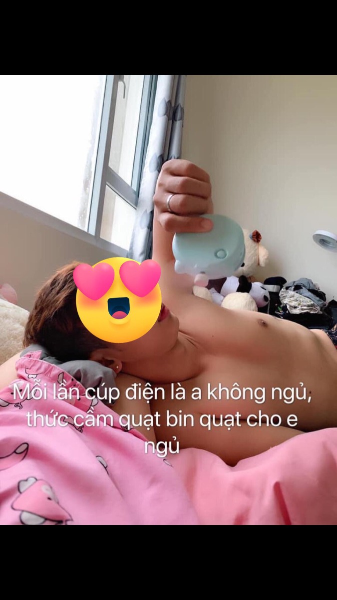 Mẫu người chồng vạn người mê của các chị em hihihihi thiếu mỗi nước đẻ hộ vợ nữa thuii. Đấy các anh chồng vào mà học tập đi nhé 😡
-
cre: Mỹ Tâm
Trần Bơm