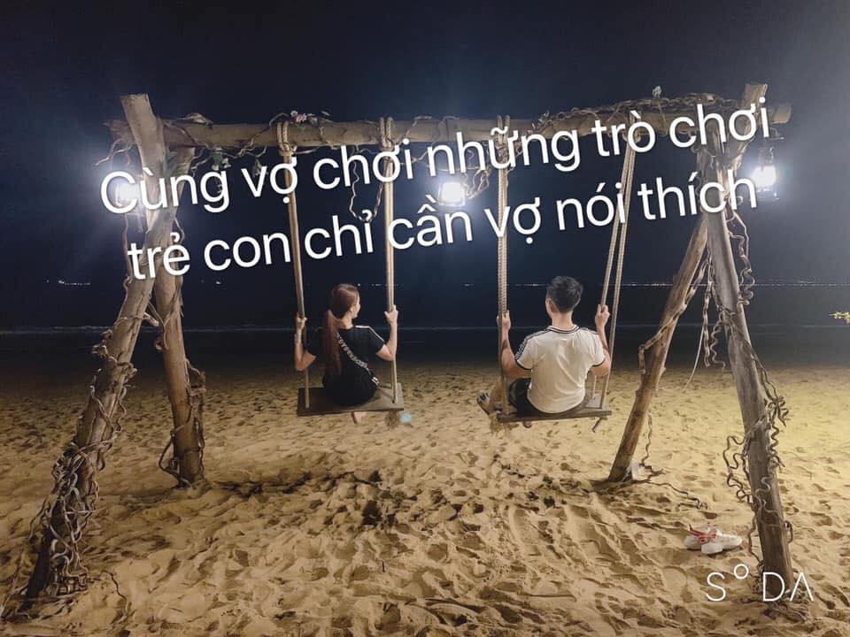 Mẫu người chồng vạn người mê của các chị em hihihihi thiếu mỗi nước đẻ hộ vợ nữa thuii. Đấy các anh chồng vào mà học tập đi nhé 😡
-
cre: Mỹ Tâm
Trần Bơm