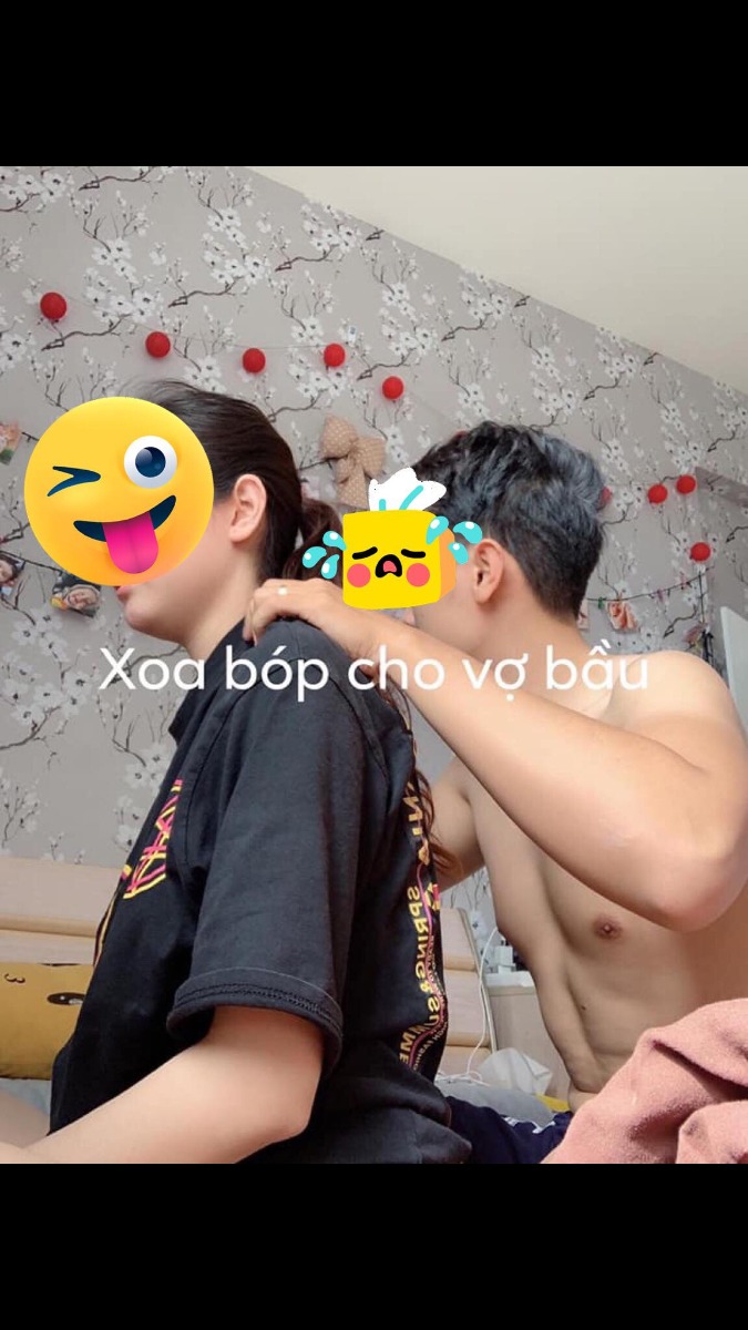 Mẫu người chồng vạn người mê của các chị em hihihihi thiếu mỗi nước đẻ hộ vợ nữa thuii. Đấy các anh chồng vào mà học tập đi nhé 😡
-
cre: Mỹ Tâm
Trần Bơm
