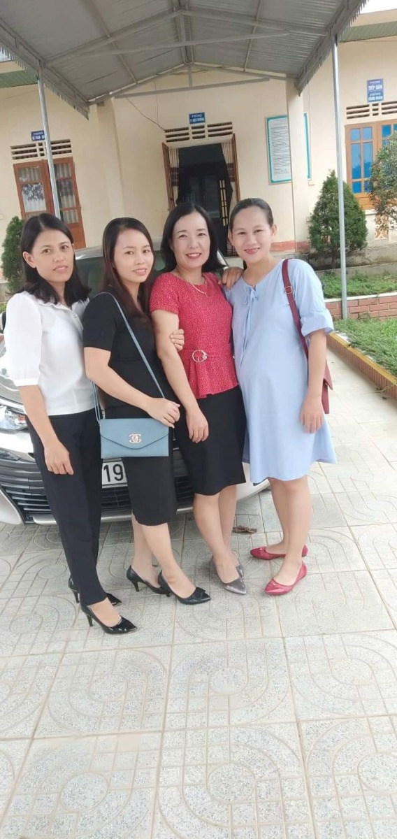 Các mẹ bầu chăm sóc da như thế nào? Còn m mẹ bầu 35 tuổi mang thai tập 3 . Đắp mặt nghệ 3 ngày một lần và kết quả đây ạ