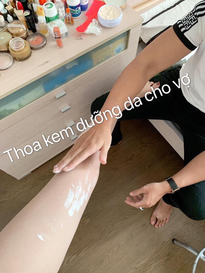 Mẫu người chồng vạn người mê của các chị em hihihihi thiếu mỗi nước đẻ hộ vợ nữa thuii. Đấy các anh chồng vào mà học tập đi nhé 😡
-
cre: Mỹ Tâm
Trần Bơm