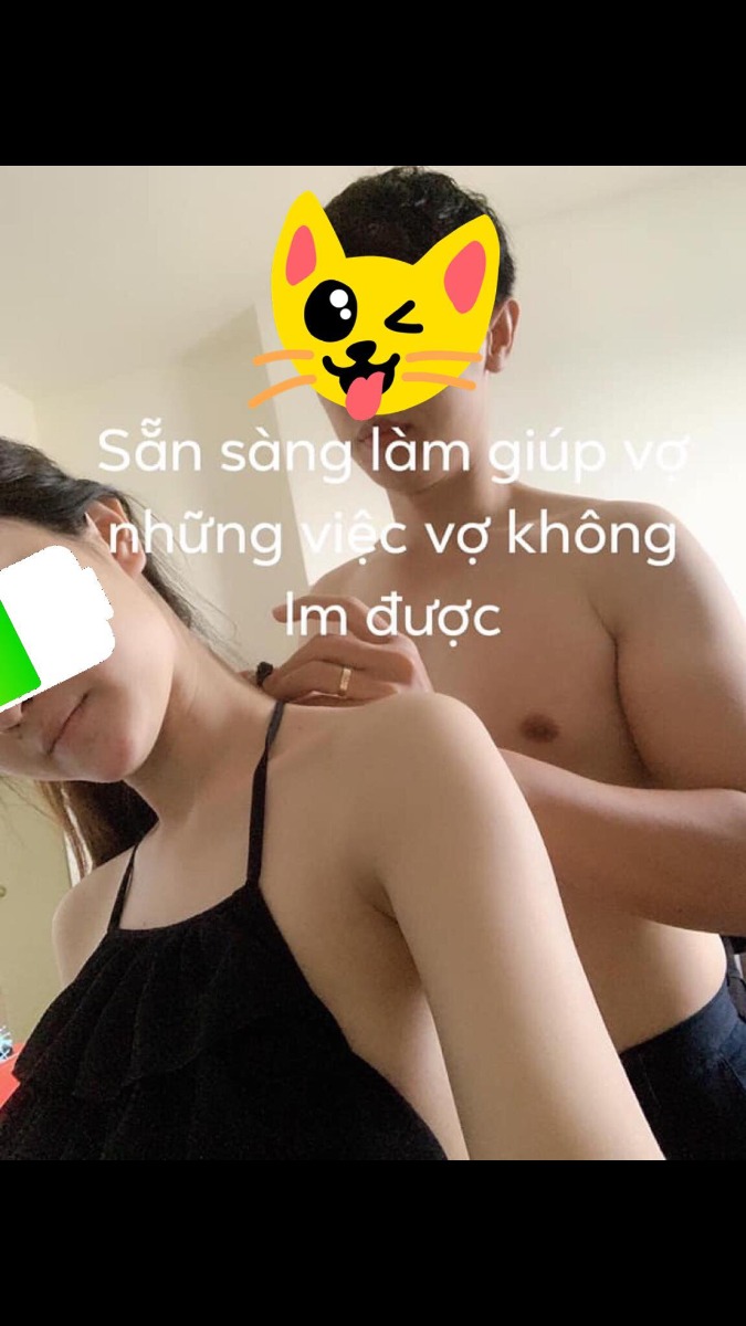 Mẫu người chồng vạn người mê của các chị em hihihihi thiếu mỗi nước đẻ hộ vợ nữa thuii. Đấy các anh chồng vào mà học tập đi nhé 😡
-
cre: Mỹ Tâm
Trần Bơm