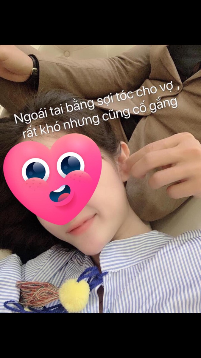 Mẫu người chồng vạn người mê của các chị em hihihihi thiếu mỗi nước đẻ hộ vợ nữa thuii. Đấy các anh chồng vào mà học tập đi nhé 😡
-
cre: Mỹ Tâm
Trần Bơm