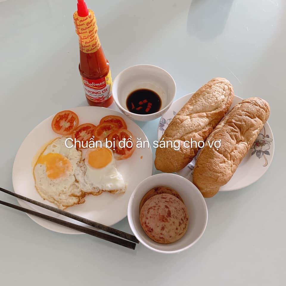 Mẫu người chồng vạn người mê của các chị em hihihihi thiếu mỗi nước đẻ hộ vợ nữa thuii. Đấy các anh chồng vào mà học tập đi nhé 😡
-
cre: Mỹ Tâm
Trần Bơm