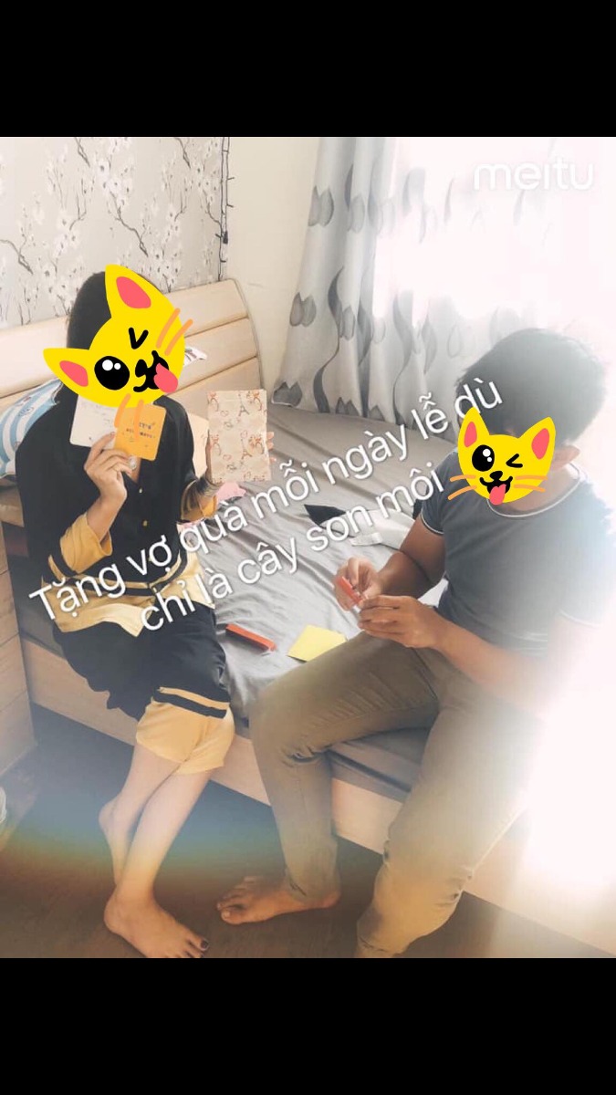 Mẫu người chồng vạn người mê của các chị em hihihihi thiếu mỗi nước đẻ hộ vợ nữa thuii. Đấy các anh chồng vào mà học tập đi nhé 😡
-
cre: Mỹ Tâm
Trần Bơm