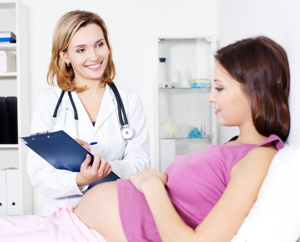 Chế độ thai sản, bảo hiểm thai sản, nghỉ thai sản cập nhật mới nhất 2024