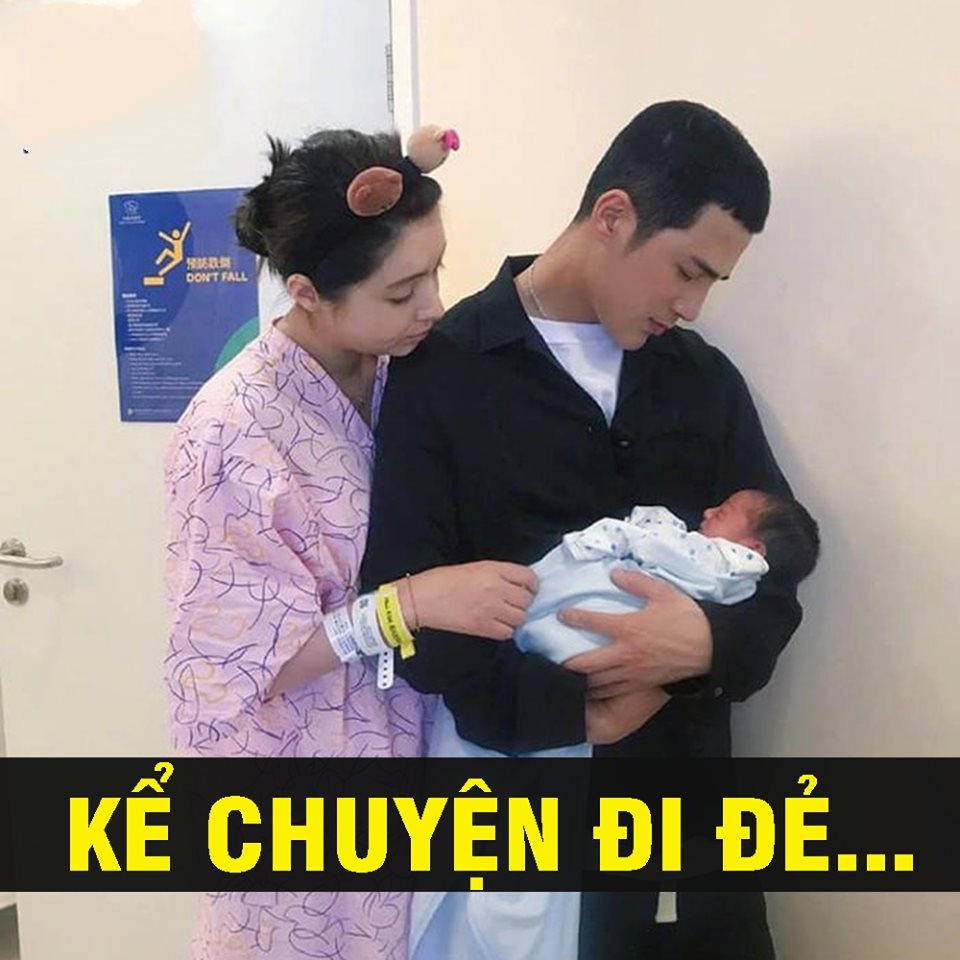KỂ CHUYỆN ĐI ĐẺ...

1. Vợ đau đẻ, rên từ sáng mà chồng đi ra đi vào cứ chắp tay “Không thể thế được, không thể như thế được, bấm đốt ngón tay còn 3 ngày nữa đẻ cái gì mà đẻ”

2. Cướp phòng đẻ. Con vợ tôi mồm kêu đau mà chân khỏe không chịu được, nó phi một phát tông banh cái cửa phòng cấp cứu rồi nằm chềnh ềnh lên giường phụ, thét vào mặt sản phụ chính: “Chị, chị nhường em tí cho em đẻ trước nhé”.

3. Đau đẻ rạng sáng, mắt nhắm mắt mở đưa đi, vợ ngồi sau hét ầm ĩ mình ngồi trước lái xe mà cứ ngửi thấy cái mùi gì sợ không chịu được, lảo đảo tay lái : “Ối ối cái gì thế mùi gì thế, thôi miên à?”. Vợ dí sát mồm ra đằng trước hét : “Thôi miên cái con khỉ" . Tí ngất. Rút kinh nghiệm đứa thứ 2 đau mấy thì cũng xúc miệng cho nó an toàn giao thông.

4. Đau đẻ úp mặt vào hộp chữa cháy chả hiểu thế nào mà lõm cả cái nắp hộp, camera soi rõ mặt. Lúc thanh toán tiền viện phí bị mất 1 triệu tiền đền bù của công.

5. “Ối. Vỡ ối vỡ ối rồi” - chồng nhanh trí cầm chậu rửa mặt cho con đặt dưới đất ngay vị trí giữa háng, hai tay chụm lại bụm bụm bảo “em yên tâm, anh hứng rồi em cứ tè thoải mái đi, lỡ có rớt con thì anh lụm lên cho”.

6. Tiễn vợ ngoài cửa phòng đẻ, mắt rưng rưng: “Em đẻ từ từ thôi, nhớ đừng ỉ.a vào con nhé!”

7. Thấy vợ vào đẻ lâu quá sốt ruột đứng ngoài đập đập cửa hét : “Này, xong chưa, nhanh nhanh cái tay lên còn đến lượt người khác chứ làm cái gì trong đấy mà lâu thế?”

8. Bác sĩ phát thuốc nhỏ mắt để nhỏ cho con đúng lúc dở trận game, gật gù cất vào túi chỉ nhớ mang máng là phải nhỏ mắt còn nhỏ cho ai thì đ’ chắc chắn nên thấy vợ được ra thì lăng xăng: “Nào em quay cái mặt ra đây anh nhỏ mắt cho nào, khiếp mặt to thế”.

9. Đẻ được 1 hôm chồng ngồi trêu cười bục mẹ vết khâu rạch tầng sinh môn thế là vừa cười chuyển thành khóc. 2 vợ chồng rú lên còn to hơn lúc đau đẻ.

10. Đang mải hóng hớt giường bên cãi nhau thì mẹ mang cơm vào dặn lát vợ đi vắt sữa về thì bày ra cho ăn, gật gù thế nào quên béng ngồi chén sạch xong còn chép miệng "Khiếp thịt rang gì khô không khốc í”.

Nguồn: beatvn